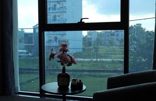 Viet Yen Apartment | The Grand Diamond C Hotel