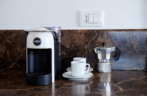 Sant'Ambrogio Apartment | CephalHome - KEFAHELION