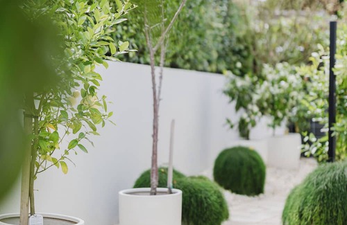 Port Lincoln House | Pearl On Calais