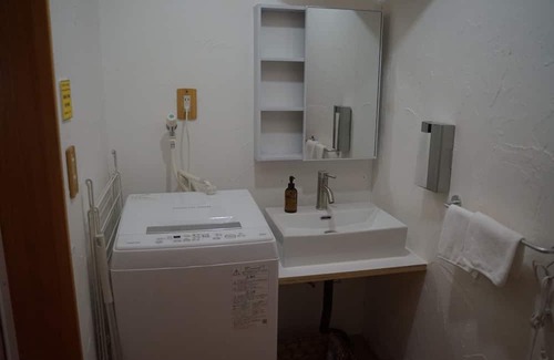 Kanonji House | Opening celebration within the year Guesthouse 1/Kanonji Kagawa