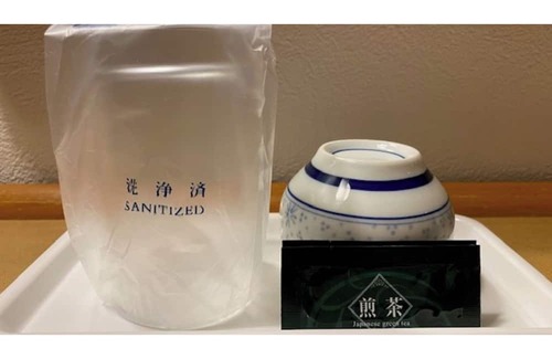 Katsushika Hotel | Smoking Twin Room Breakfast Included Smile Value/Katsushika-ku Tokyo