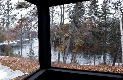 Grayling House | Charming Cabin Rental Nestled in the Peaceful Woods of Huron National Forest, Michigan