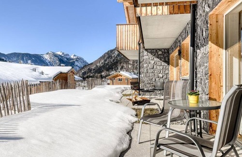 Wald am Arlberg Apartment | Apartment Arnika - Arlberg Chalets