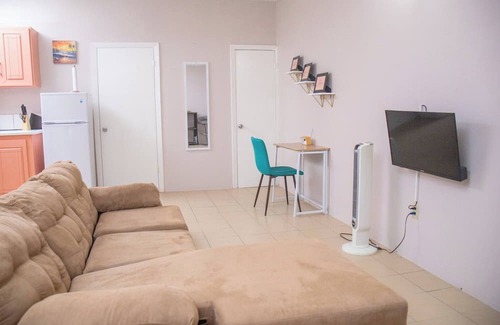 Saint John Parish Apartment | Paradis des Palmiers 1 Gorgeous 2bedroom apartment