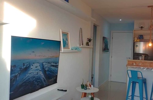 Arraial do Cabo Apartment | RESIDENCE APART HOTEL GOLDEN LAKE