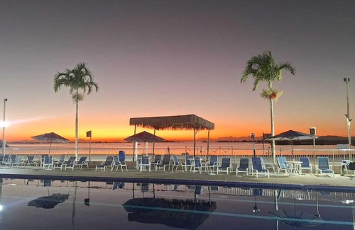 Arraial do Cabo Apartment | RESIDENCE APART HOTEL GOLDEN LAKE