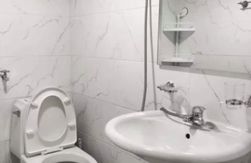 Itaewon Apartment | Duck Duck House