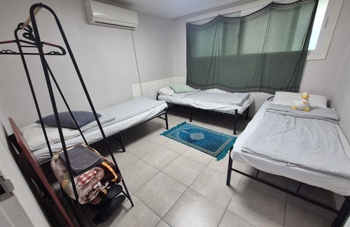 Itaewon Apartment | Duck Duck House