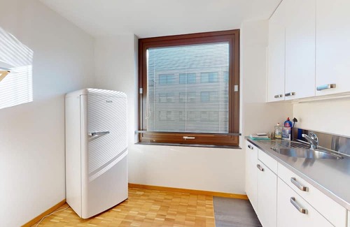 Basel City Centre Apartment | Schönau Serviced Living - Basel