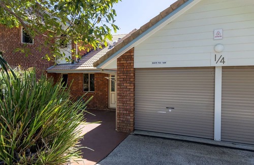 Angourie Villa | Angourie BAY VILLA - Unit 1