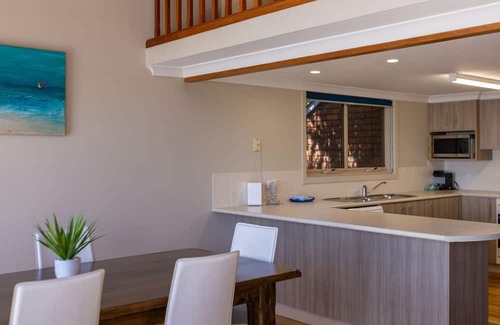 Angourie Villa | Angourie BAY VILLA - Unit 1