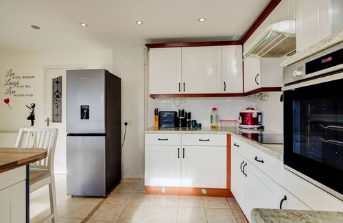 Tilbury House | Spacious Home – Perfect for Groups & Families