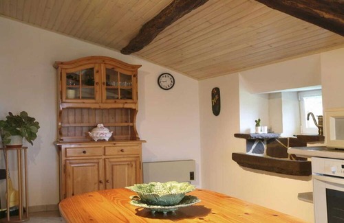 Le Masnau-Massuguies House | Puech Mège - LE MASNAU-MASSUGUIES