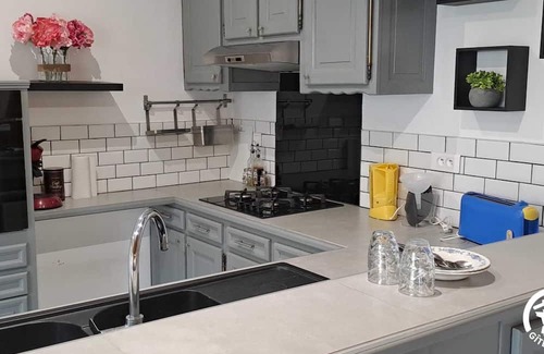 Mouzieys-Teulet House | L'Hirondelle de Mouzieys