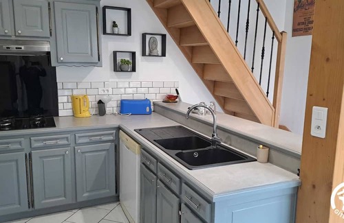 Mouzieys-Teulet House | L'Hirondelle de Mouzieys