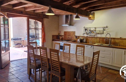 Giroussens House | Le Rivel - GIROUSSENS