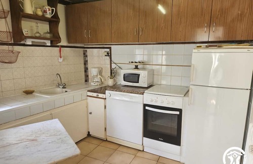 Noailhac House | The banks of the Durenque