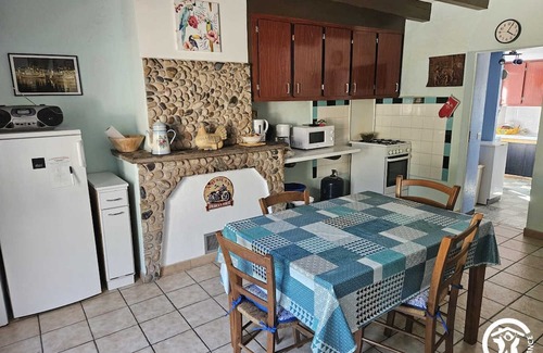 Paulinet House | Carro - PAULINET - Gîte