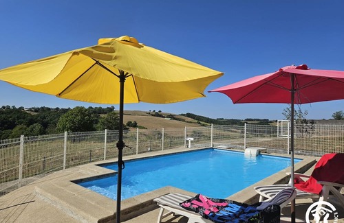 Paulinet House | Carro - PAULINET - Gîte