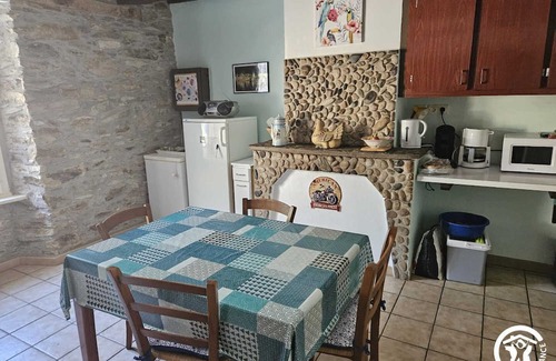 Paulinet House | Carro - PAULINET - Gîte