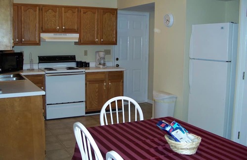Richmond House | Perfect for Extended Stays! 1st Floor Bedroom, Fenced Area for Pets!