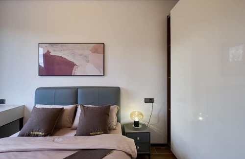 Rwamagana Bed & Breakfast | Shared 2-Bedroom apartment