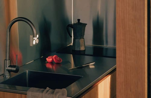 Bonnie Doon Cabin | Off-Grid Cabin at Lake Eildon by Spaces in Places