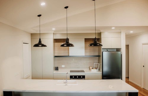 Mount Tamborine Villa | Edges by St Benards Hotel