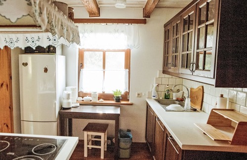 Bialowieza Apartment | Apartment Julia by Interhome