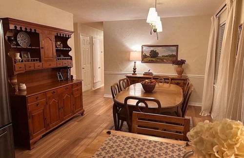 Balch Springs House | Cozy Cottage | 3 BR/2 BA -15 min Downtown Dallas