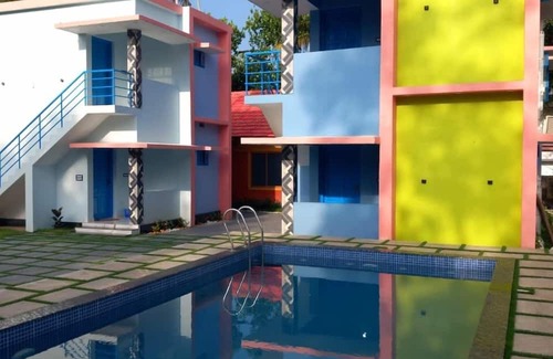 Edava Villa | Blue Marlin Nest