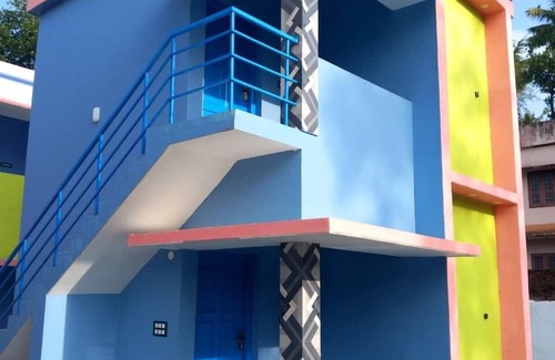 Edava Villa | Blue Marlin Nest