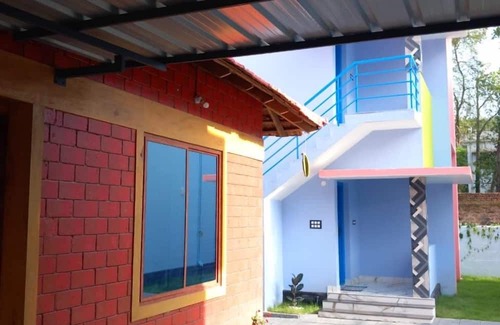 Edava Villa | Blue Marlin Nest