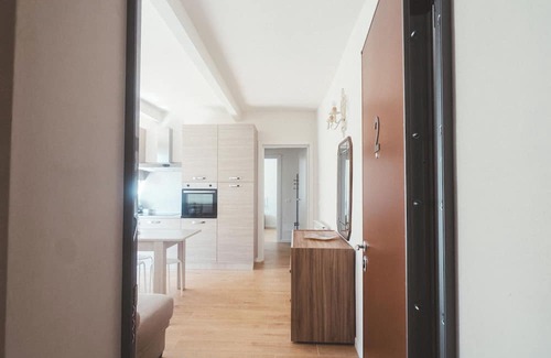 Castrezzato Apartment | Casa Da Victoria - Apartment 2