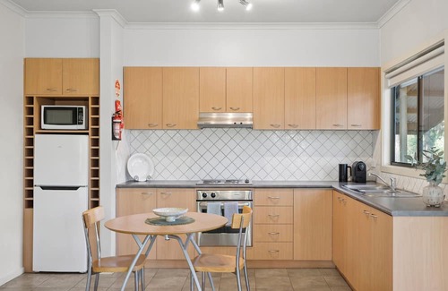 Barongarook West Cabin | Otway Estate Cabins