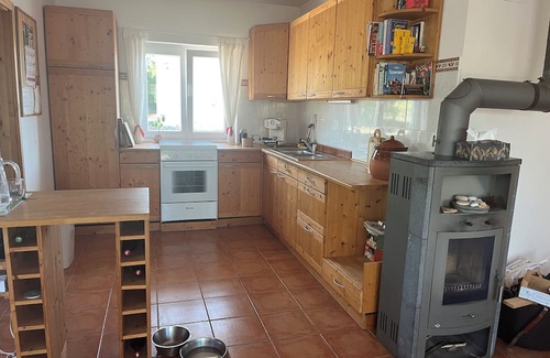 Calig House | Finca close to nature in a secluded location approx. 10 km from the sea. Between olives and oranges