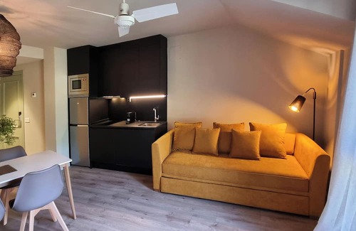 Biescas Apartment | Tierra Boutique Apartamentos