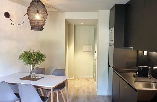 Biescas Apartment | Tierra Boutique Apartamentos