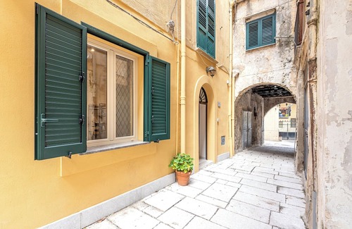 Monreale Apartment | Ai Vicoli Ciambra's Alley by Wonderful Italy