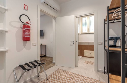 Monreale Apartment | Ai Vicoli Ciambra's Alley by Wonderful Italy