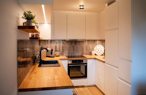 Lenz Apartment | Grizzlies Home Cosy Alpine Escape in Lenzerheide