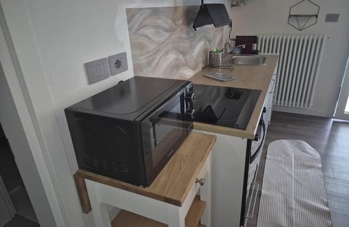 Favaro Veneto Apartment | Queen Home Emanuelle