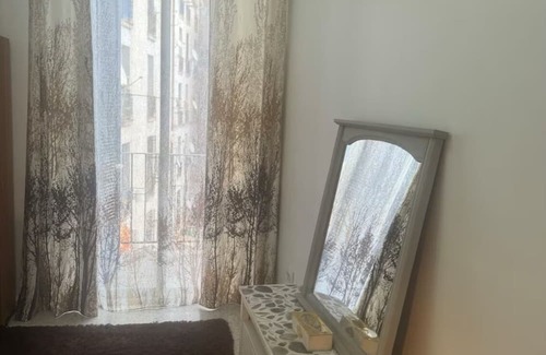 Sidi M'Hamed Apartment | Urban Oasis in Algiers' Heart