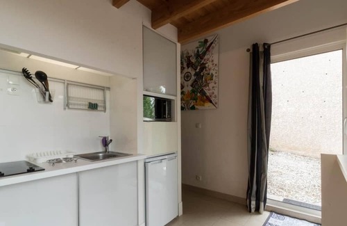 Saint-Leon House | Le Mordesson - SAINT LEON