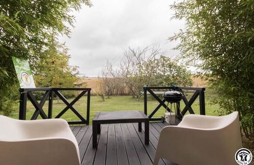 Saint-Leon House | Le Mordesson - SAINT LEON