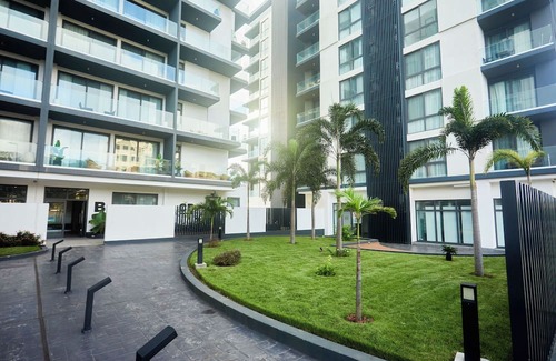 Roman Ridge Condo | Nova Roman Ridge - PH Level