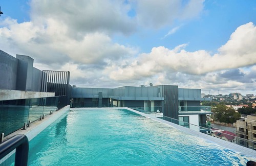 Roman Ridge Condo | Nova Roman Ridge - PH Level