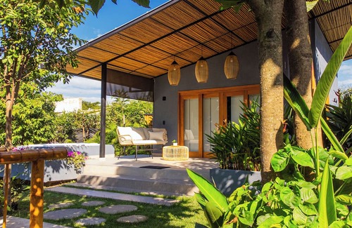 Ginebra Cabin | Tierra Mistú