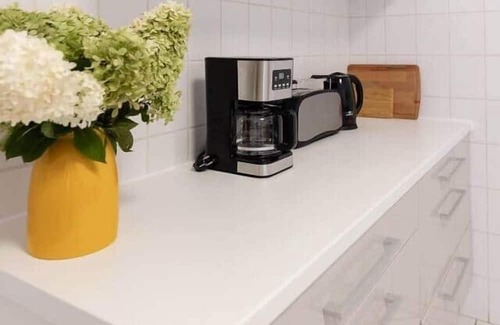 Stendal House | To complete