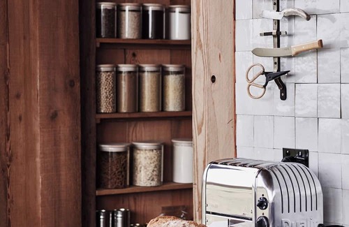 Wensleydale House | Rustic Luxury off The Great Ocean Road in Victoria Australia